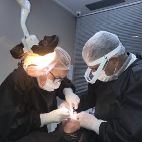 Clinica Odontológica