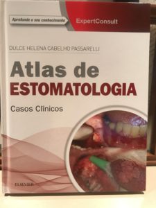 Atlas de Estomatologia -DRA DULCE HELENA
