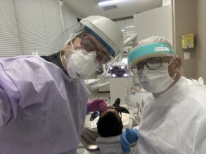 Cirurgias bucais Odontologia especializada