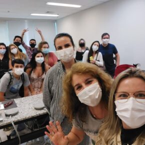 Estomatologista em São Paulo