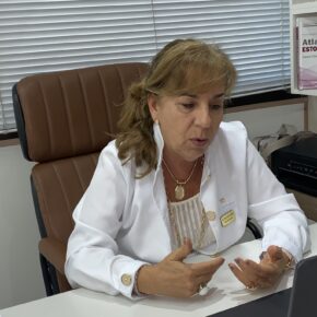 Consultas online com Dra Dulce Helena